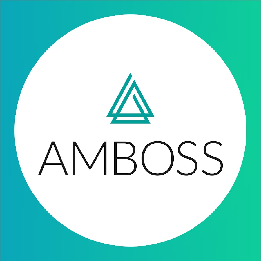 AMBOSSロゴ