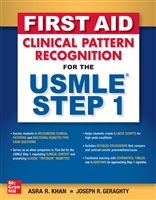FIRSR AID clinical pattern recognition 4